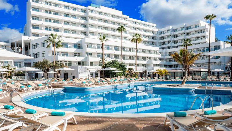 Iberostar Waves Las Dalias Tenerife