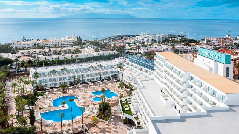 Iberostar Waves Las Dalias Tenerife