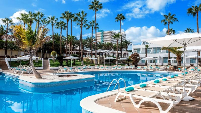 Iberostar Waves Las Dalias Tenerife