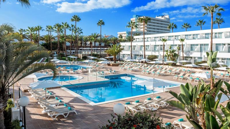 Iberostar Waves Las Dalias Tenerife