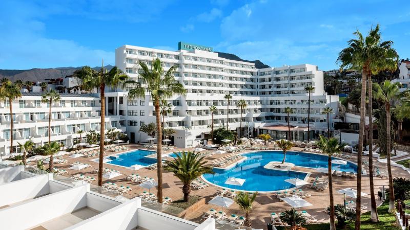 Iberostar Waves Las Dalias Tenerife