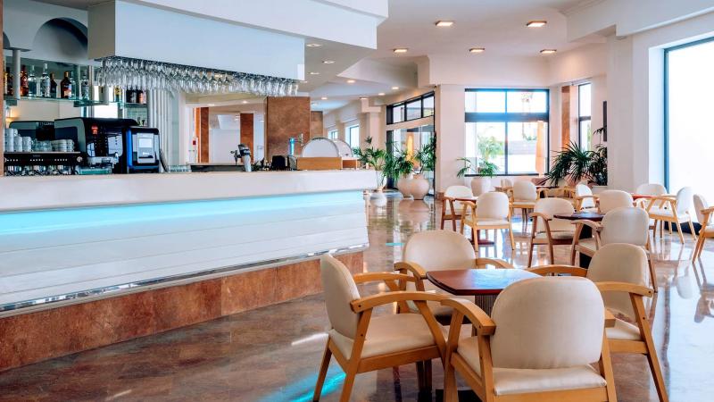 Iberostar Waves Las Dalias Tenerife