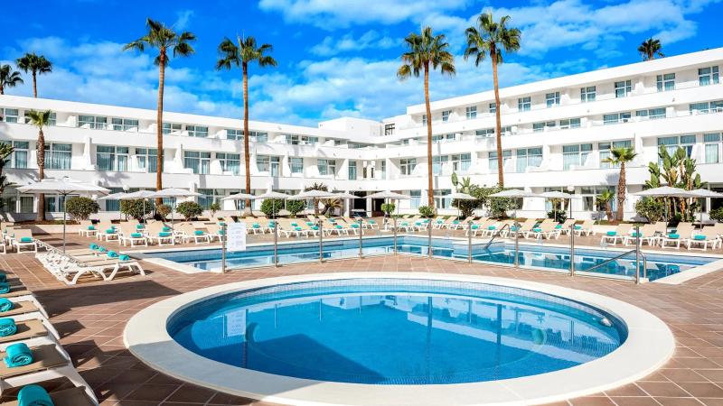 Iberostar Waves Las Dalias Tenerife