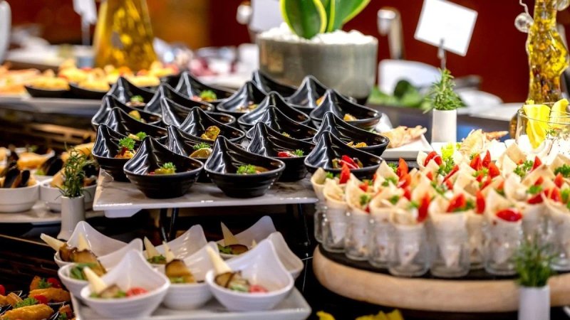 Kréta Malia utazás Ikaros Beach Luxury Resort & Spa 