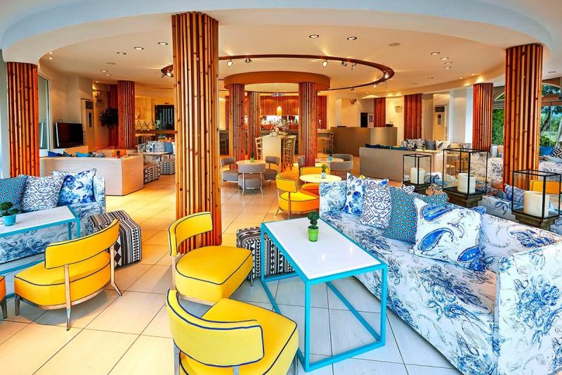 Ilio Mare Hotel Thassos