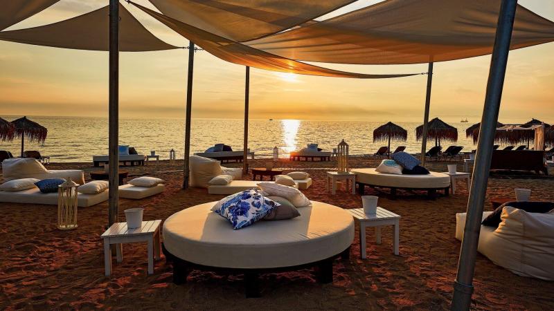 Ilio Mare Hotel Thassos