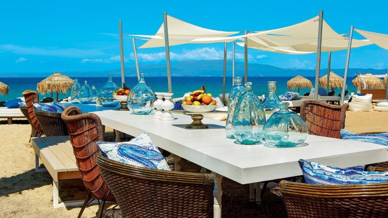 Ilio Mare Hotel Thassos