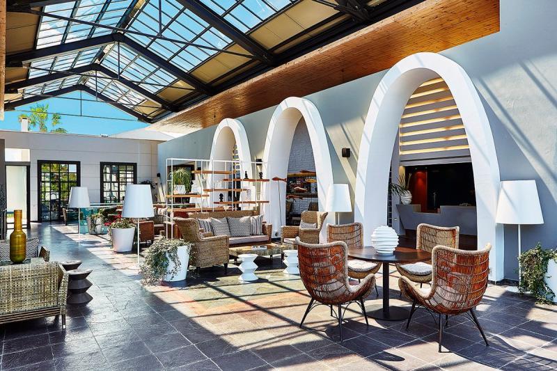 Ilio Mare Hotel Thassos