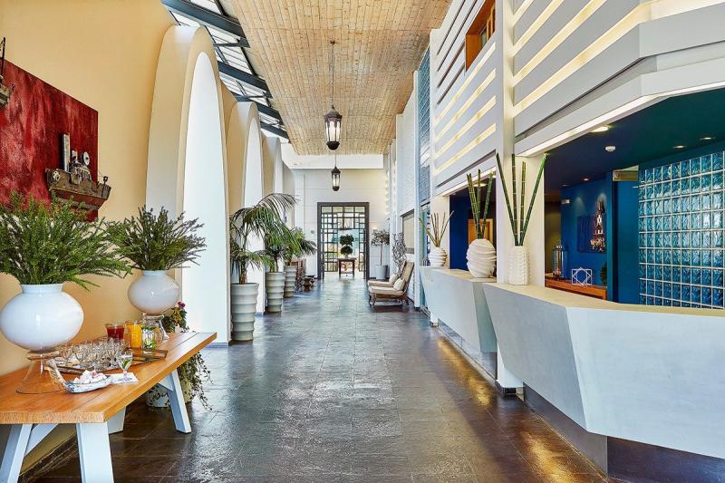 Ilio Mare Hotel Thassos