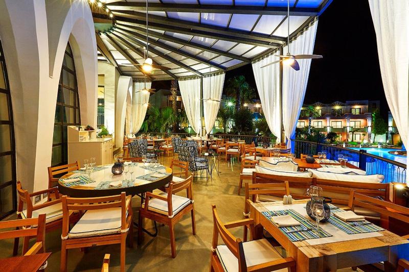 Ilio Mare Hotel Thassos