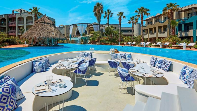 Ilio Mare Hotel Thassos