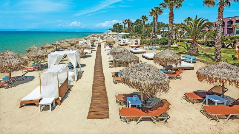 Ilio Mare Hotel Thassos