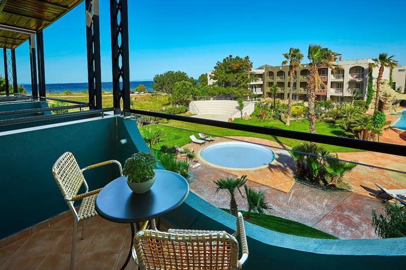 Ilio Mare Hotel Thassos