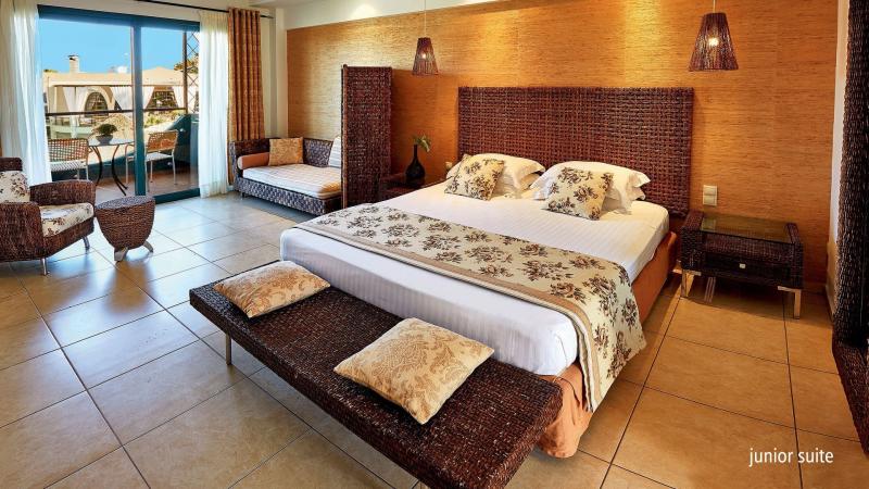 Ilio Mare Hotel Thassos