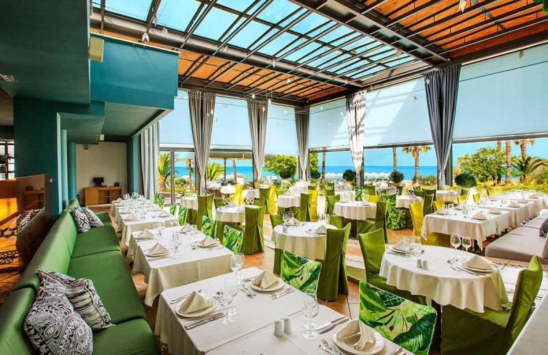 Ilio Mare Hotel Thassos