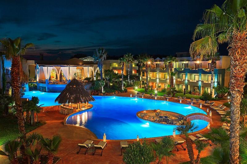 Ilio Mare Hotel Thassos