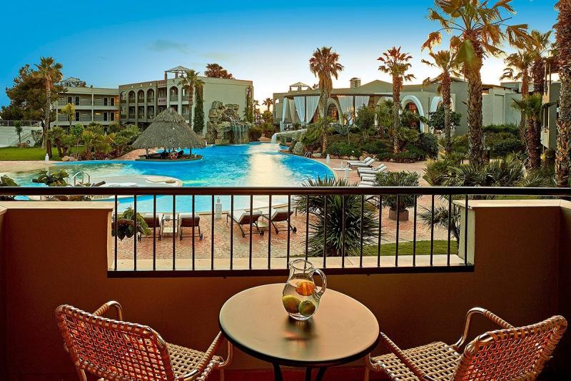 Ilio Mare Hotel Thassos