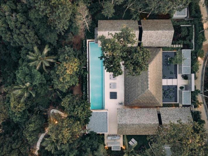 Island Escape Burasari Phuket