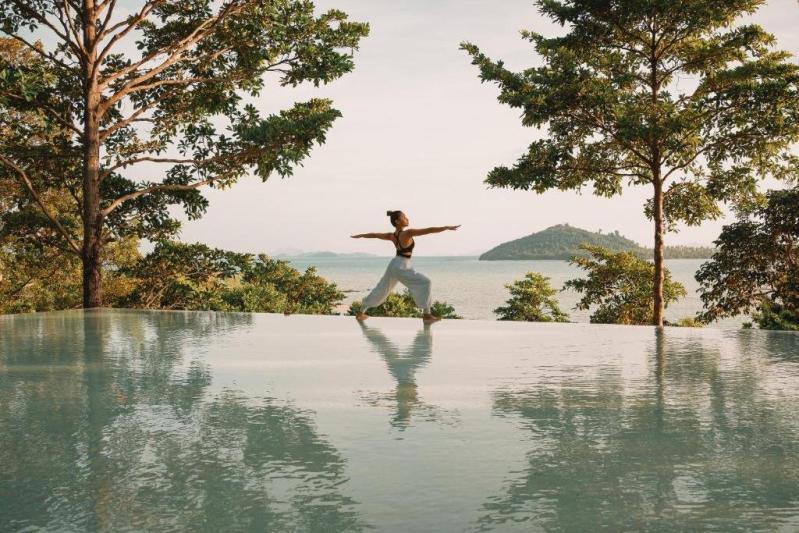 Island Escape Burasari Phuket