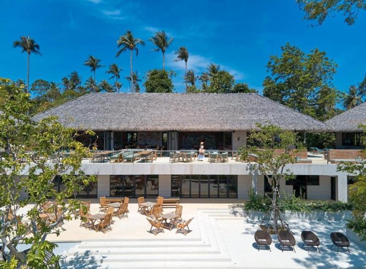 Island Escape Burasari Phuket