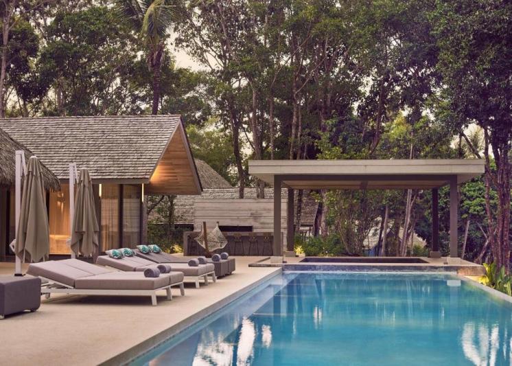 Island Escape Burasari Phuket