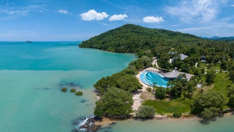 Island Escape Burasari Phuket