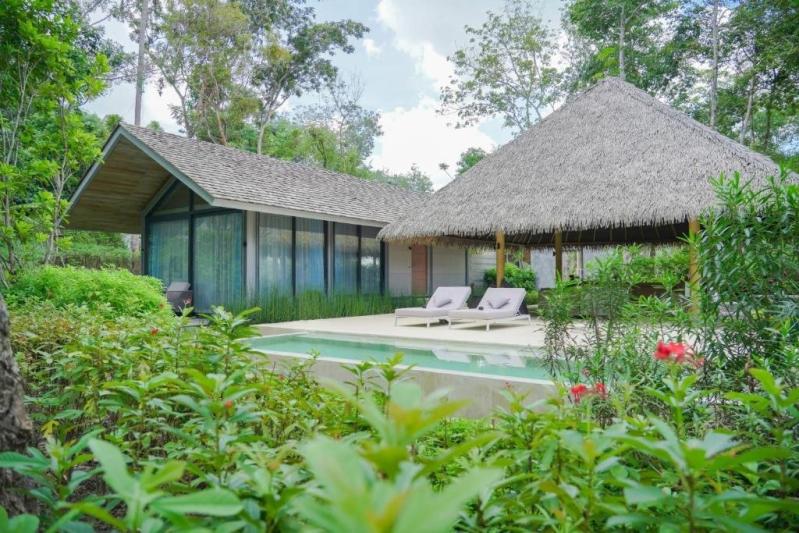 Island Escape Burasari Phuket