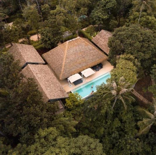 Island Escape Burasari Phuket