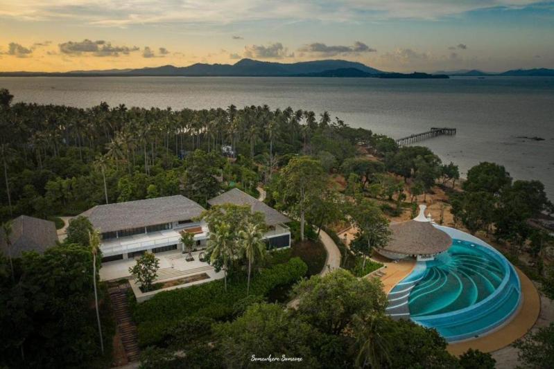 Island Escape Burasari Phuket