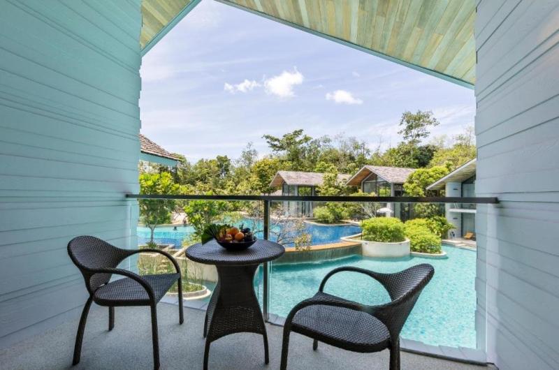 Island Escape Burasari Phuket