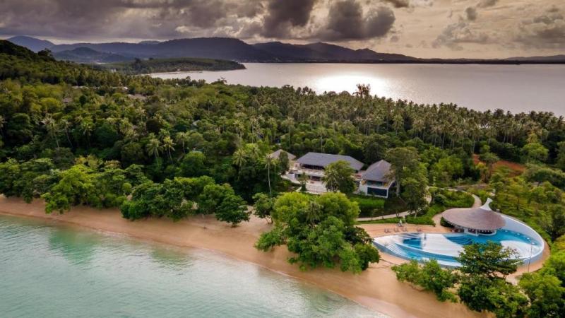 Island Escape Burasari Phuket