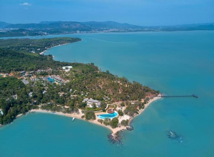 Island Escape Burasari Phuket