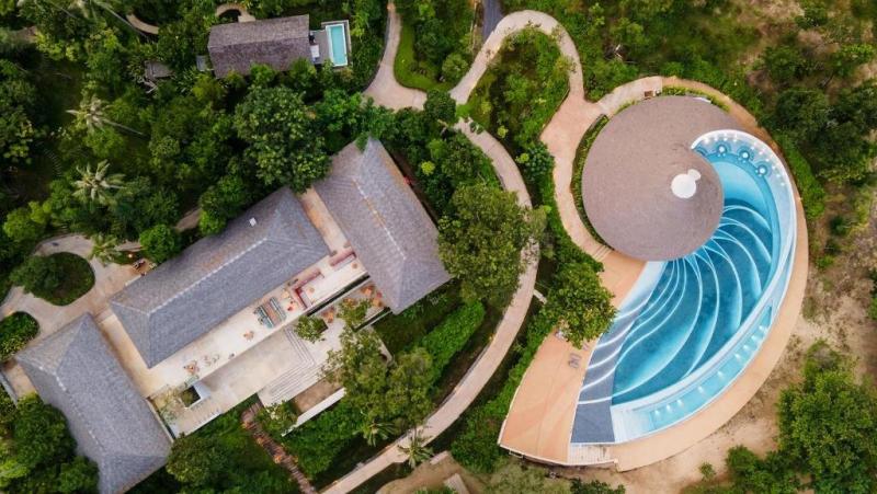 Island Escape Burasari Phuket