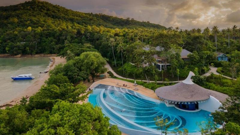 Island Escape Burasari Phuket
