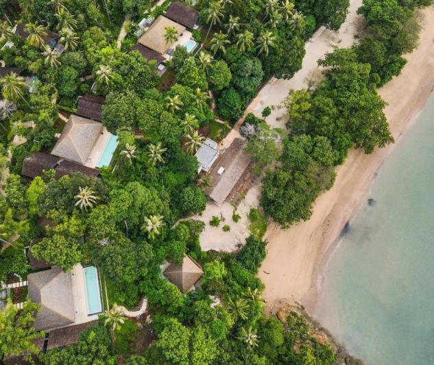 Island Escape Burasari Phuket