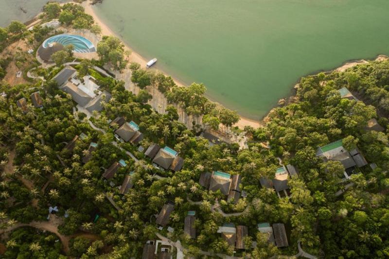 Island Escape Burasari Phuket