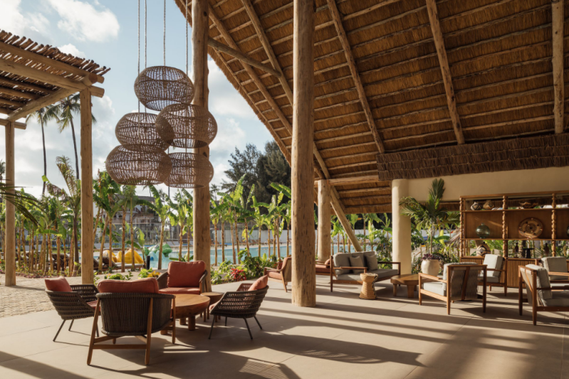 Jaz Elite Aurora Zanzibár utazás,