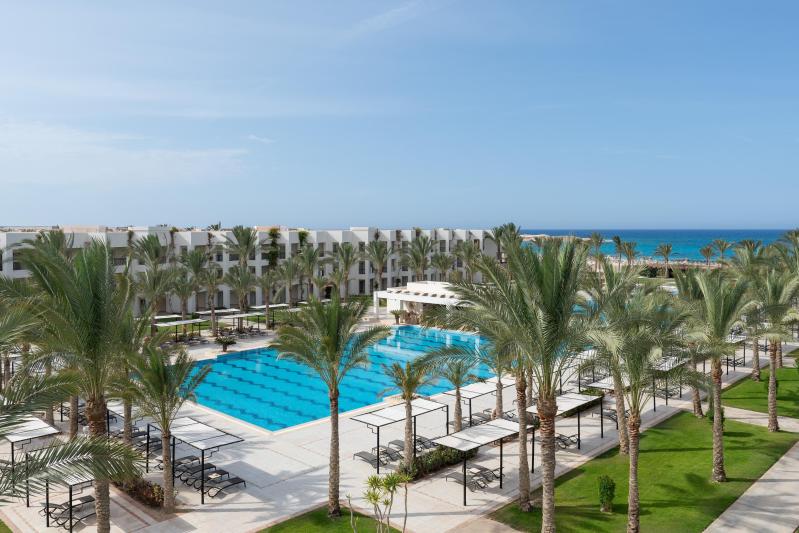 Jaz Elite Crystal Marsa Matruh