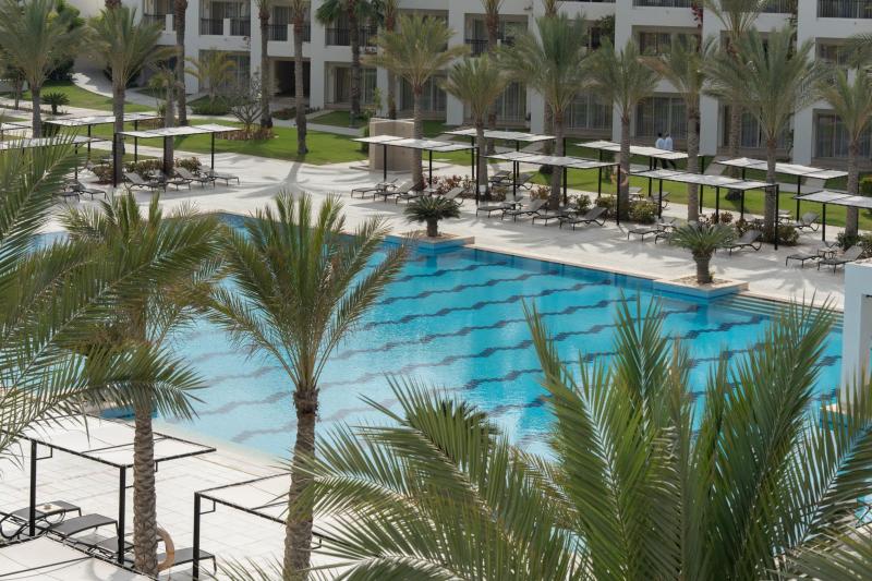 Jaz Elite Crystal Marsa Matruh