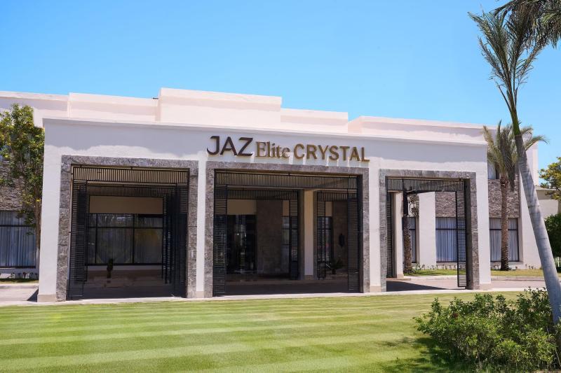 Jaz Elite Crystal Marsa Matruh