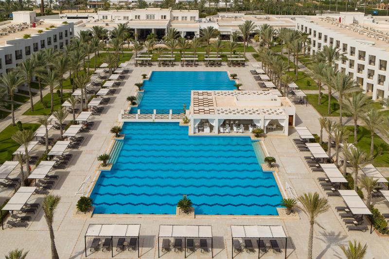 Jaz Elite Crystal Marsa Matruh