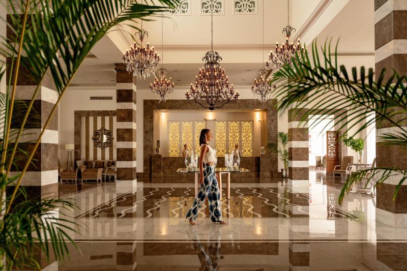 Jaz Elite Crystal Marsa Matruh