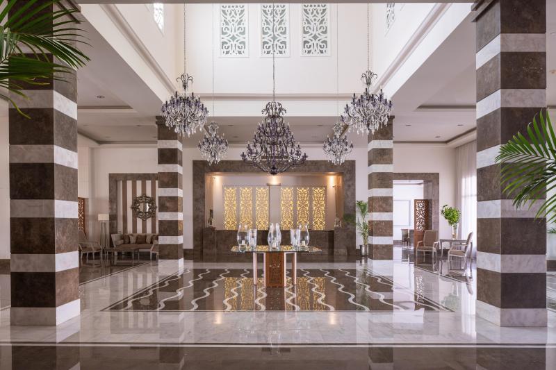 Jaz Elite Crystal Marsa Matruh