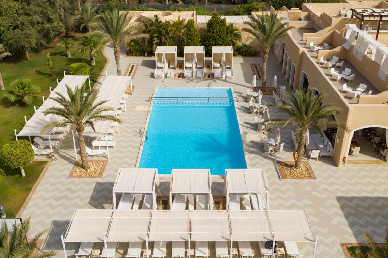 JAZ Neo Almazino Marsa Matruh