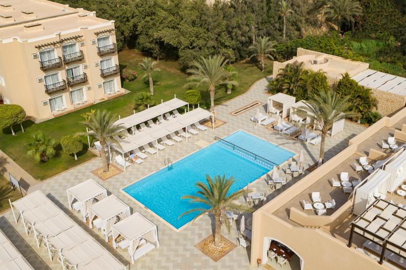 JAZ Neo Almazino Marsa Matruh