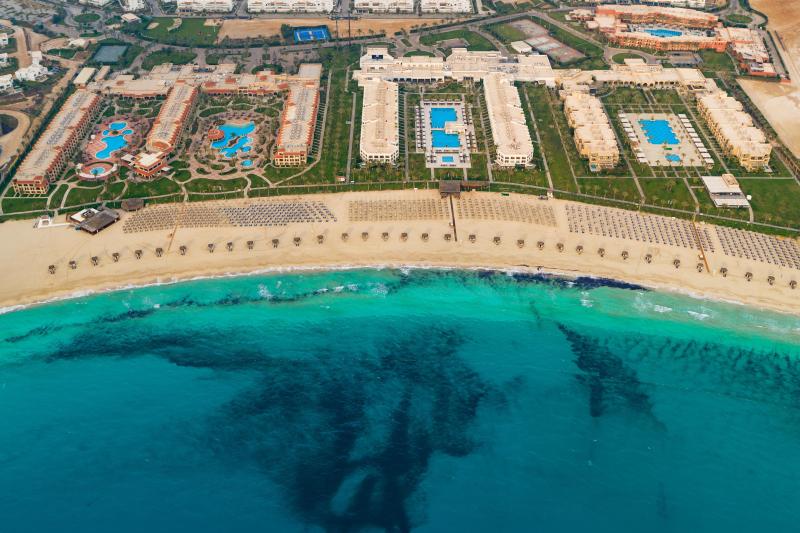 JAZ Neo Almazino Marsa Matruh