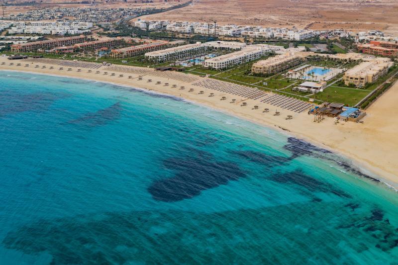 JAZ Neo Almazino Marsa Matruh