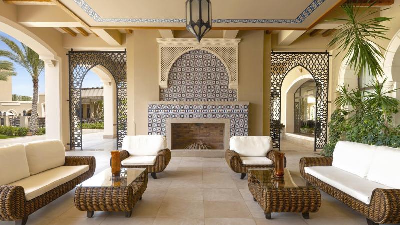 Jaz Oriental Marsa Matruh