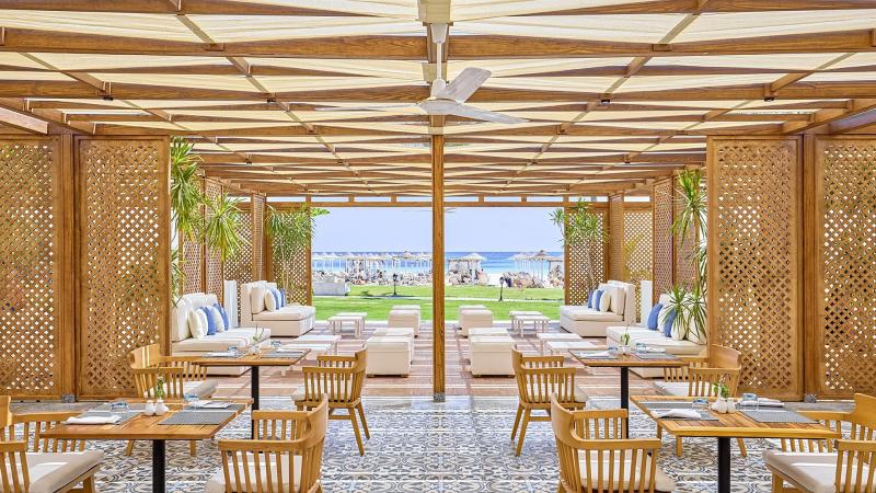 Jaz Oriental Marsa Matruh