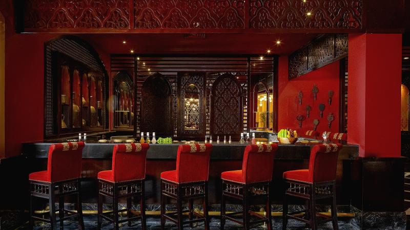 Jaz Oriental Marsa Matruh